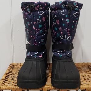 Girls boots
